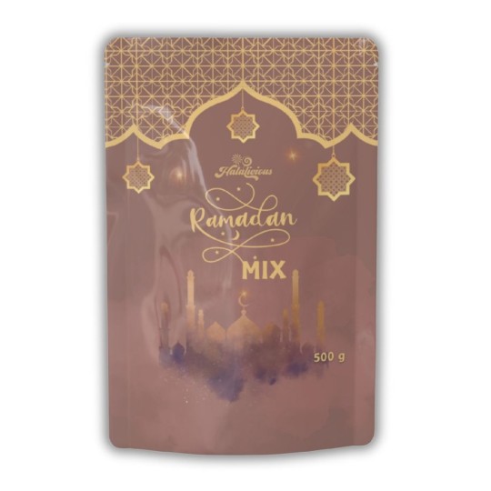 Limitierte Ramadan Mix-Tüte 500g