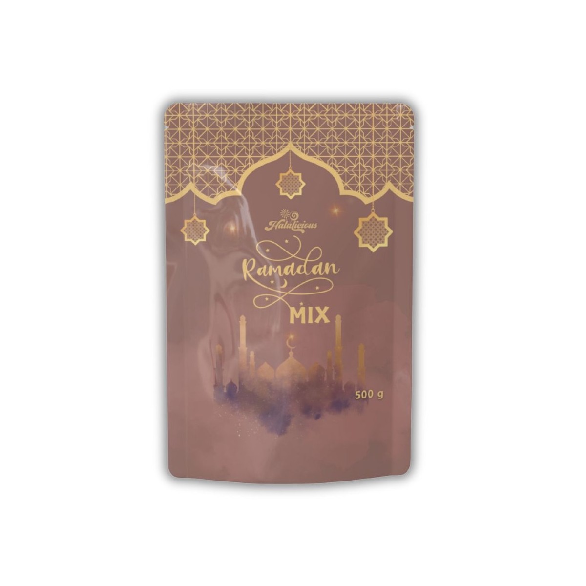 Limitierte Ramadan Mix-Tüte 500g