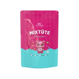 Limitierte Ramadan Mubarak Mix-Tüte 500g