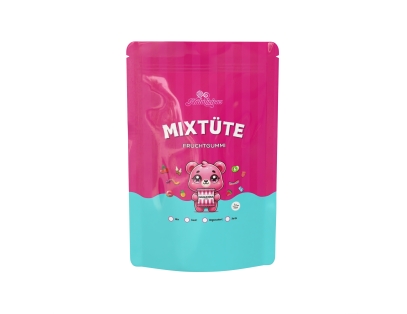 Halalicious Mix-Tüte 500g