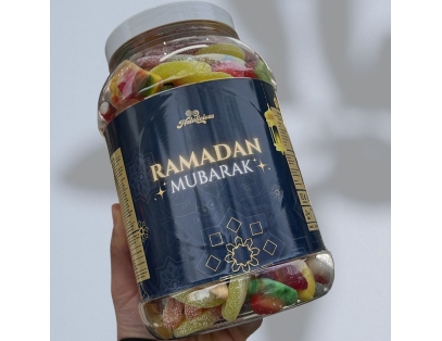 Ramadan Mix-Behälter 1800g