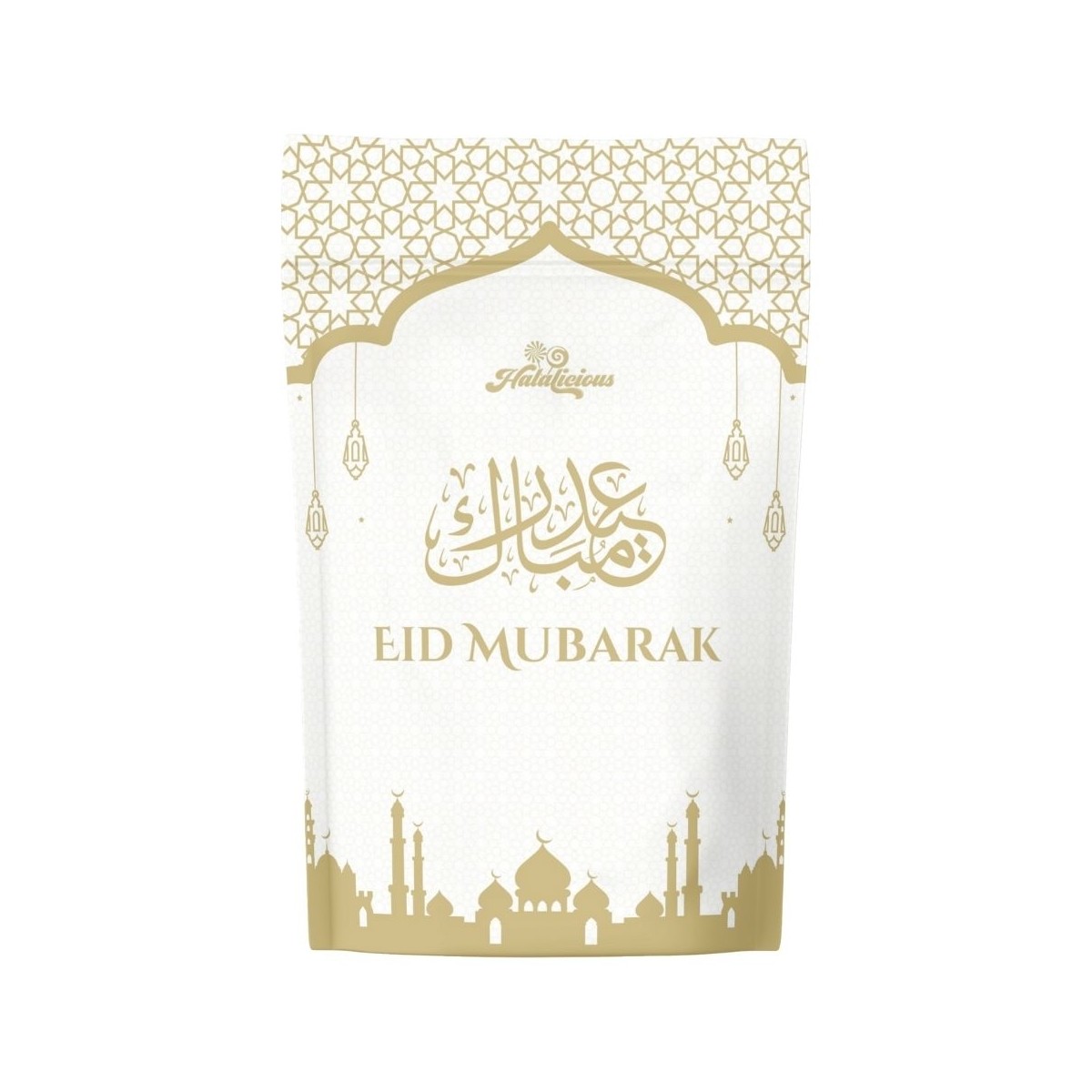 Limitierte Eid Mix-Tüte 500g