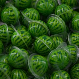 Halal Soft Ball Candy Auge 1 Stück