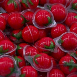 Halal Soft Ball Candy Auge 50 Stück
