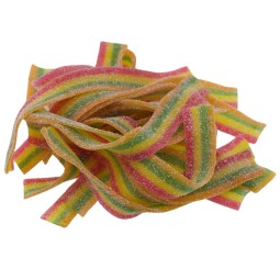 Regenbogen Bänder - Vegan