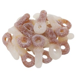 Saure Cola Schnuller