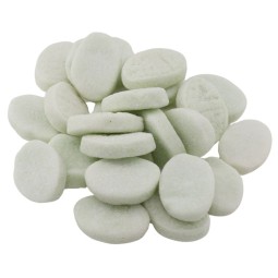 Bubs Birne Mini – süß & vegan