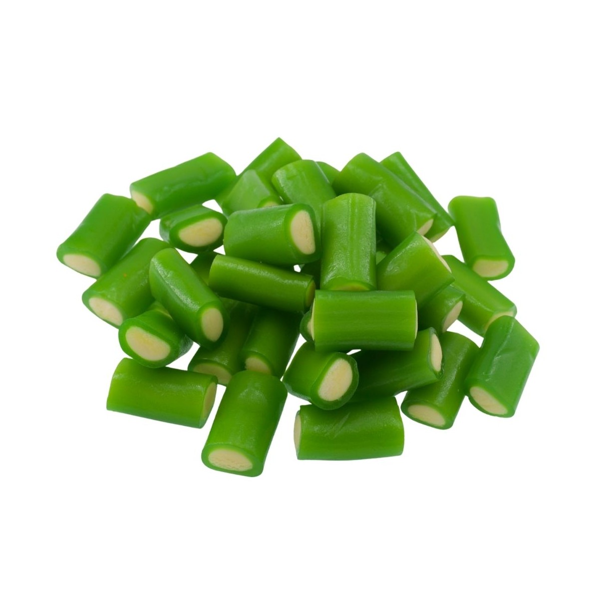 Zitronen-Sticks – Fruchtig-frische Happen, halal