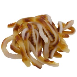 Riesen Cola Cobra – Halal Fruchtgummi-Schlange mit Colageschmack | Halalicious