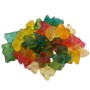 Riesen-Bären – Bunte Halal Fruchtgummis | Halalicious