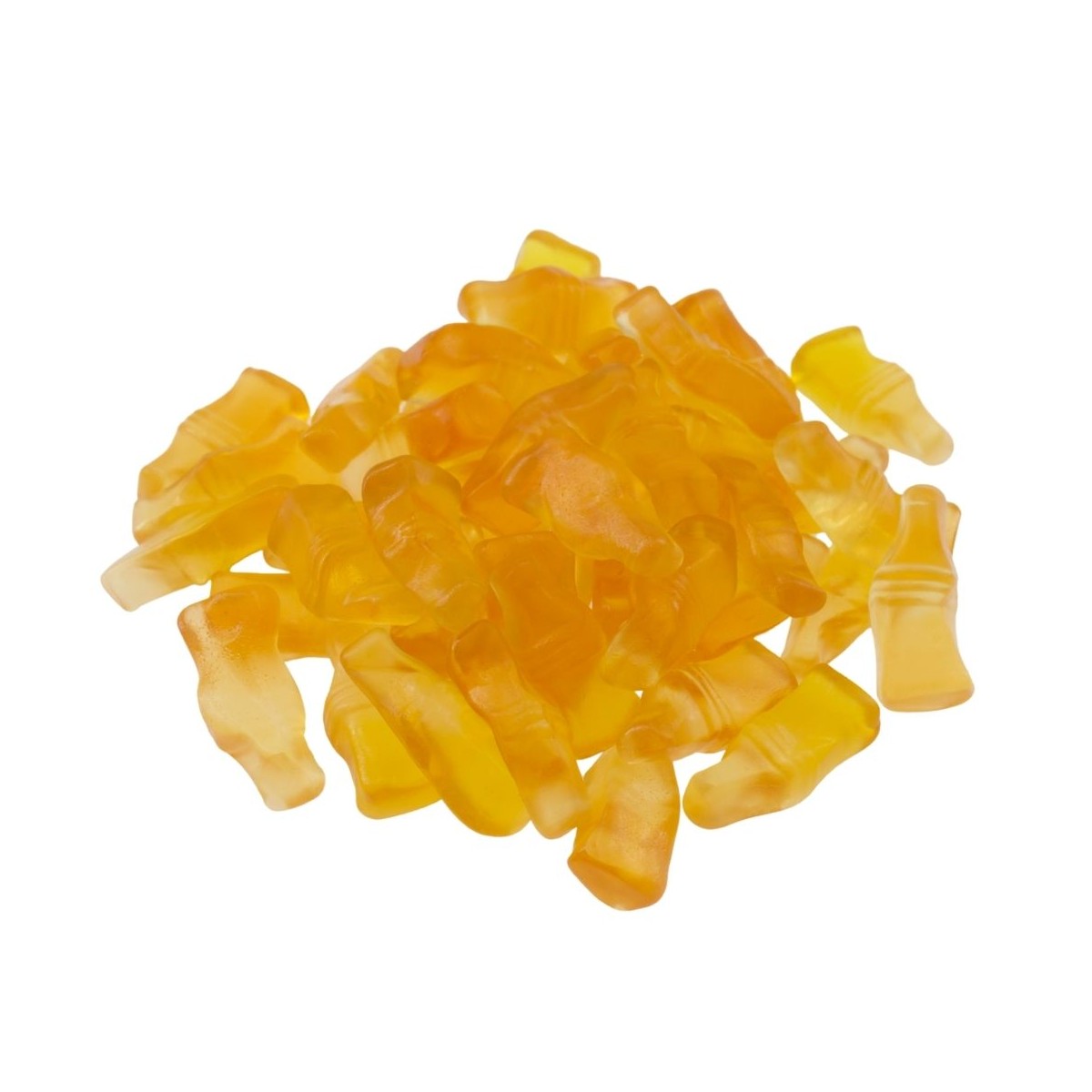 Ice-Tea Flaschen Mini – Halal Fruchtgummi | Halalicious