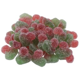 Funny Kirschen – Fruchtgummi-Klassiker halal & fruchtig