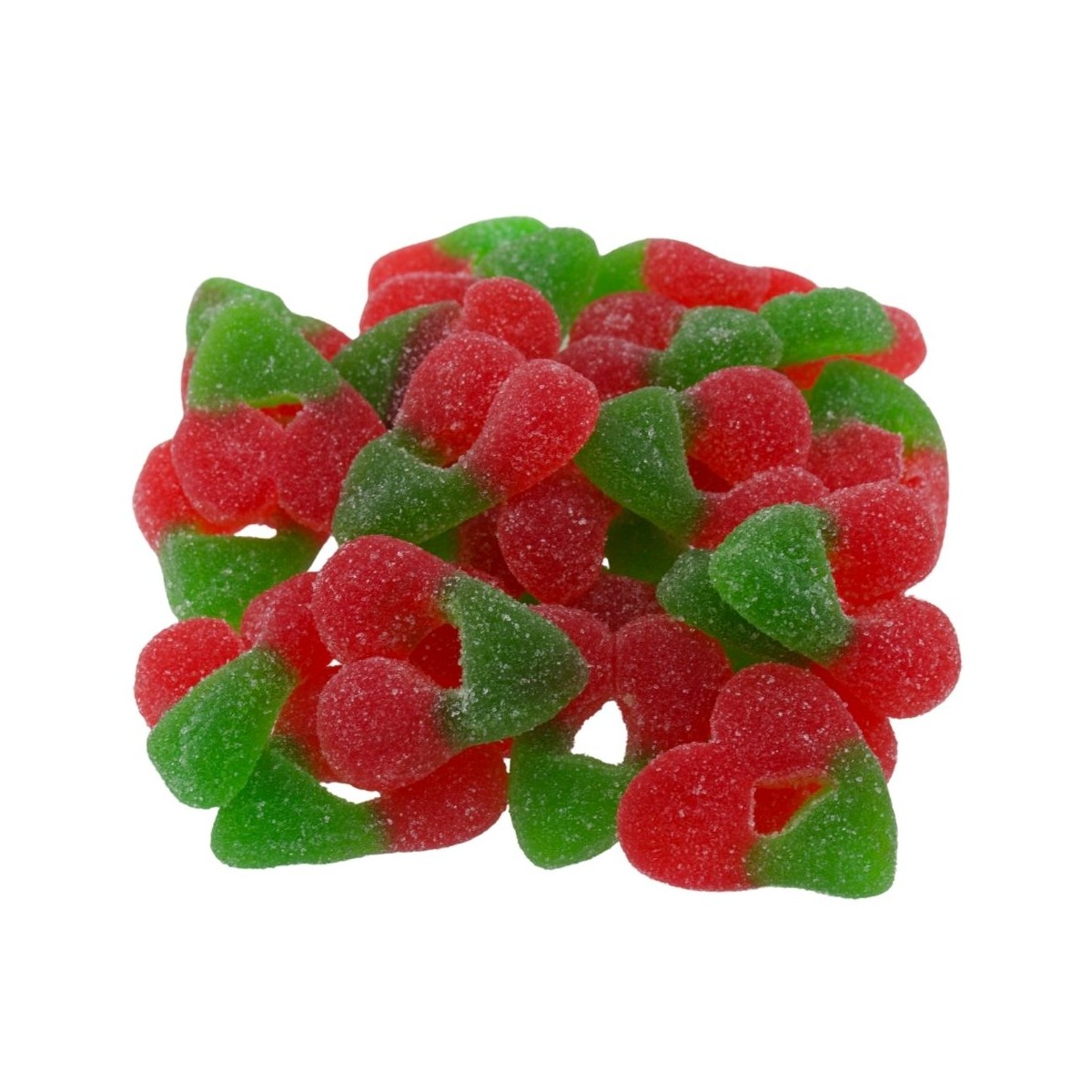 Kirschen – Fruchtgummi-Klassiker halal & fruchtig