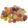 Riesen Drops – Vegane Fruchtgummis im XL-Format