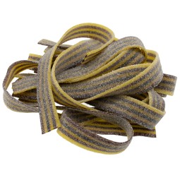 Saure Cola-Zitrone Bänder