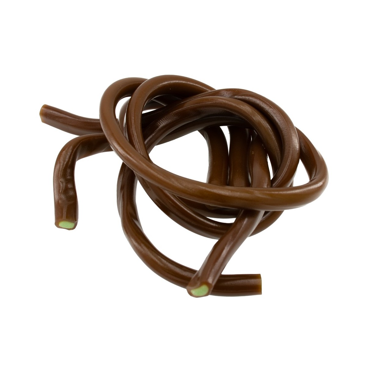 Cola Kabel XXL – Vegane Fruchtgummis