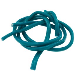 Blaubeere Kabel XXL – Vegane Fruchtgummis