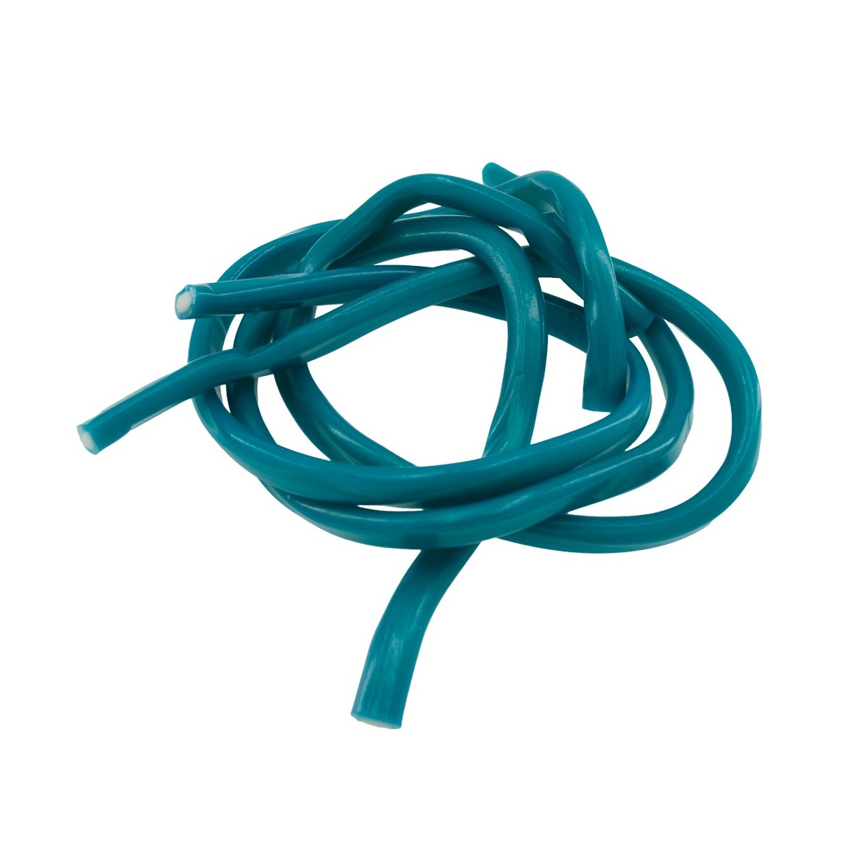 Blaubeere Kabel XXL – Vegane Fruchtgummis