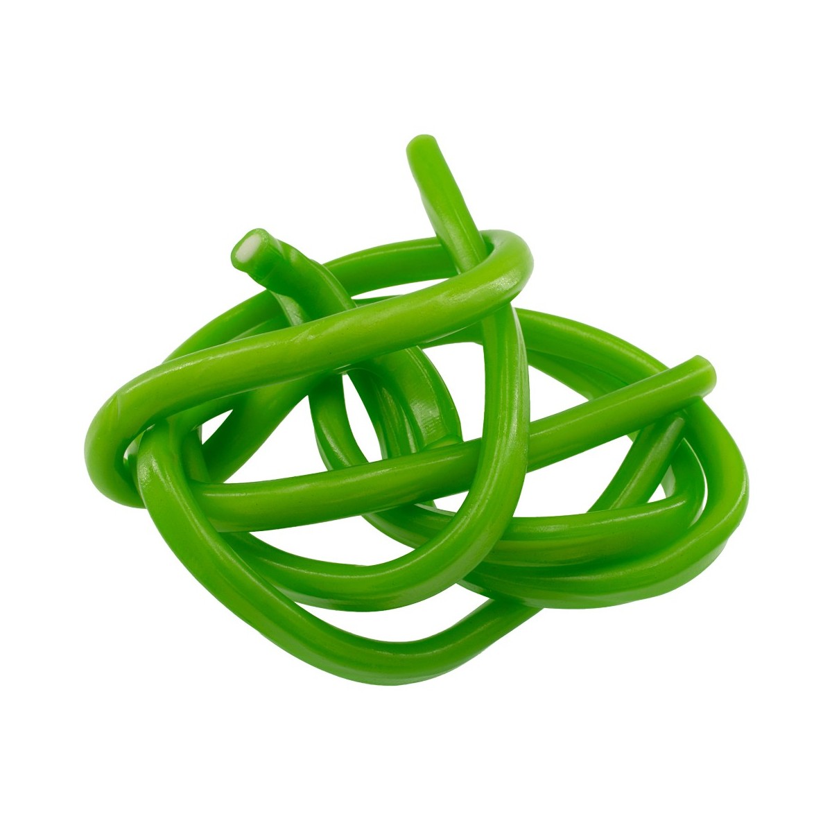 Apfel Kabel XXL – Vegane Fruchtgummis