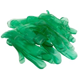 Blaue Colaflaschen halal | Fruchtgummi Cola