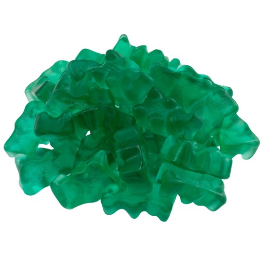 Blaue Bären halal | Fruchtgummi Klassiker