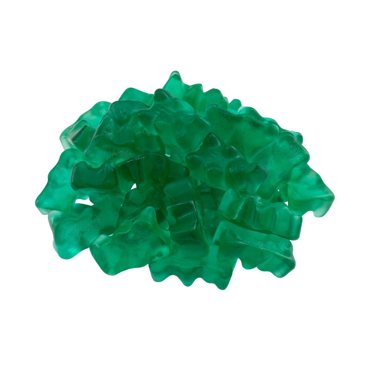 Blaue Bären halal | Fruchtgummi Klassiker