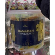 Halal Fruchtgummi Mix 5 Liter Eimer über 50 Sorten | Halalicious Candy Shop Berlin