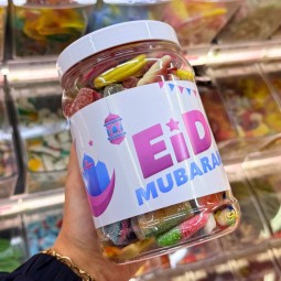 Eid Mix-Behälter 1000g