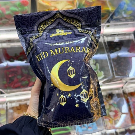 Limitierte Eid Mix-Tüte 500g