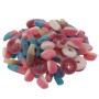 Fizzy Mix – Halal Mini-Mix gezuckert & fruchtig | Halalicious