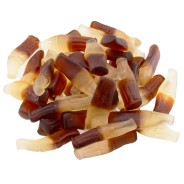 Cola Flaschen 100g