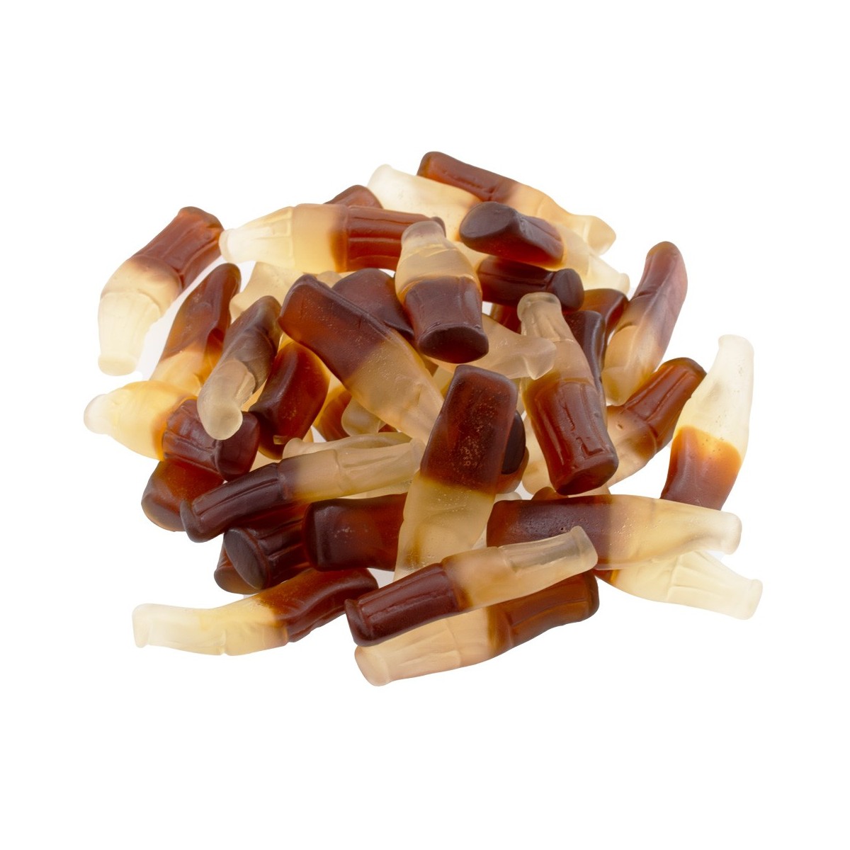 Cola Flaschen 100g
