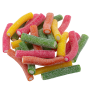 Rainbow Sauer Sticks – Vegan & fruchtig sauer | Halalicious