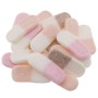 Vegane Saure Zungen-Briquettes