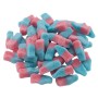 Bubblegum Flaschen Gezuckert – Süß & spritzig | Halalicious