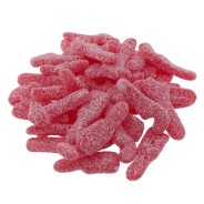 Super Saure Rote Werkzeuge – Extra saurer Candy Spaß | Halalicious