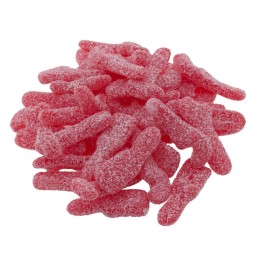 Super Saure Rote Werkzeuge – Extra saurer Candy Spaß | Halalicious
