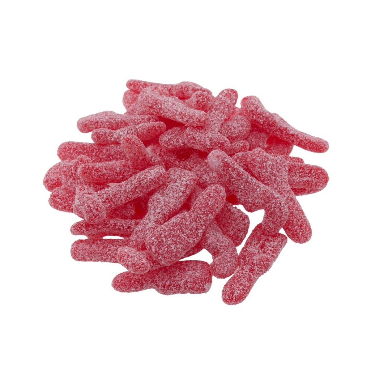 Super Saure Rote Werkzeuge – Extra saurer Candy Spaß | Halalicious