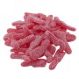 Super Saure Rote Werkzeuge – Extra saurer Candy Spaß | Halalicious