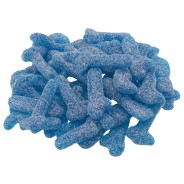 Super Saure Blau Werkzeuge – Extra saurer Candy Spaß | Halalicious