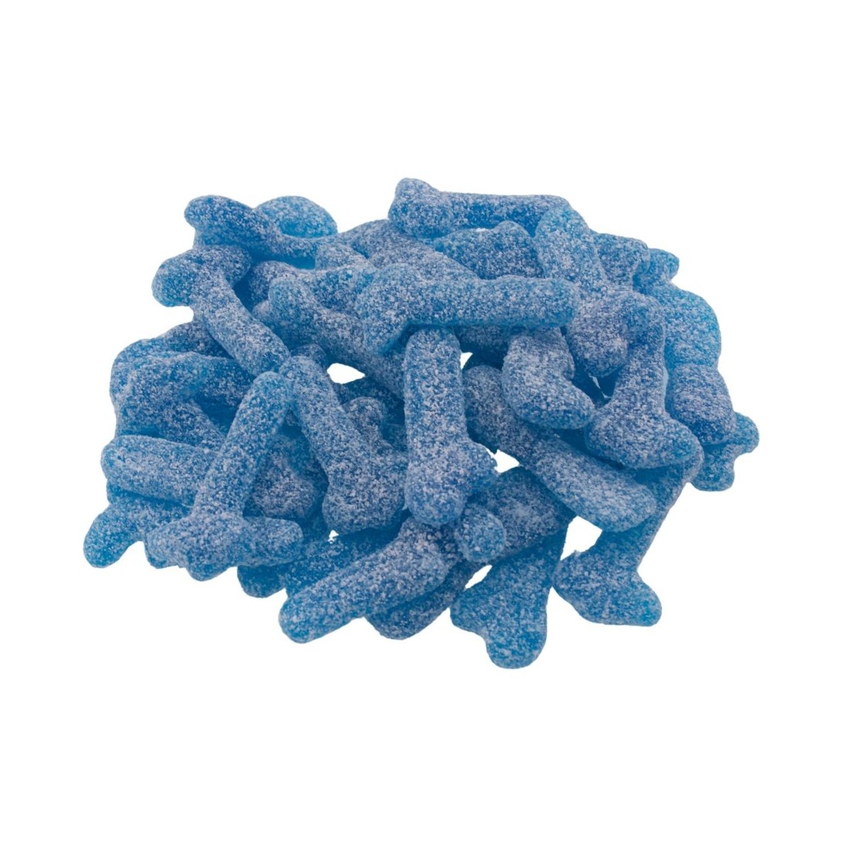 Super Saure Blau Werkzeuge – Extra saurer Candy Spaß | Halalicious