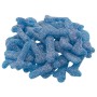 Super Saure Blau Werkzeuge – Extra saurer Candy Spaß | Halalicious