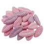 Saure Lippen – Vegane Fruchtgummis | Halalicious