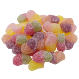 Saure Gebrochene Herzen – Veganer Candy Mix | Halalicious