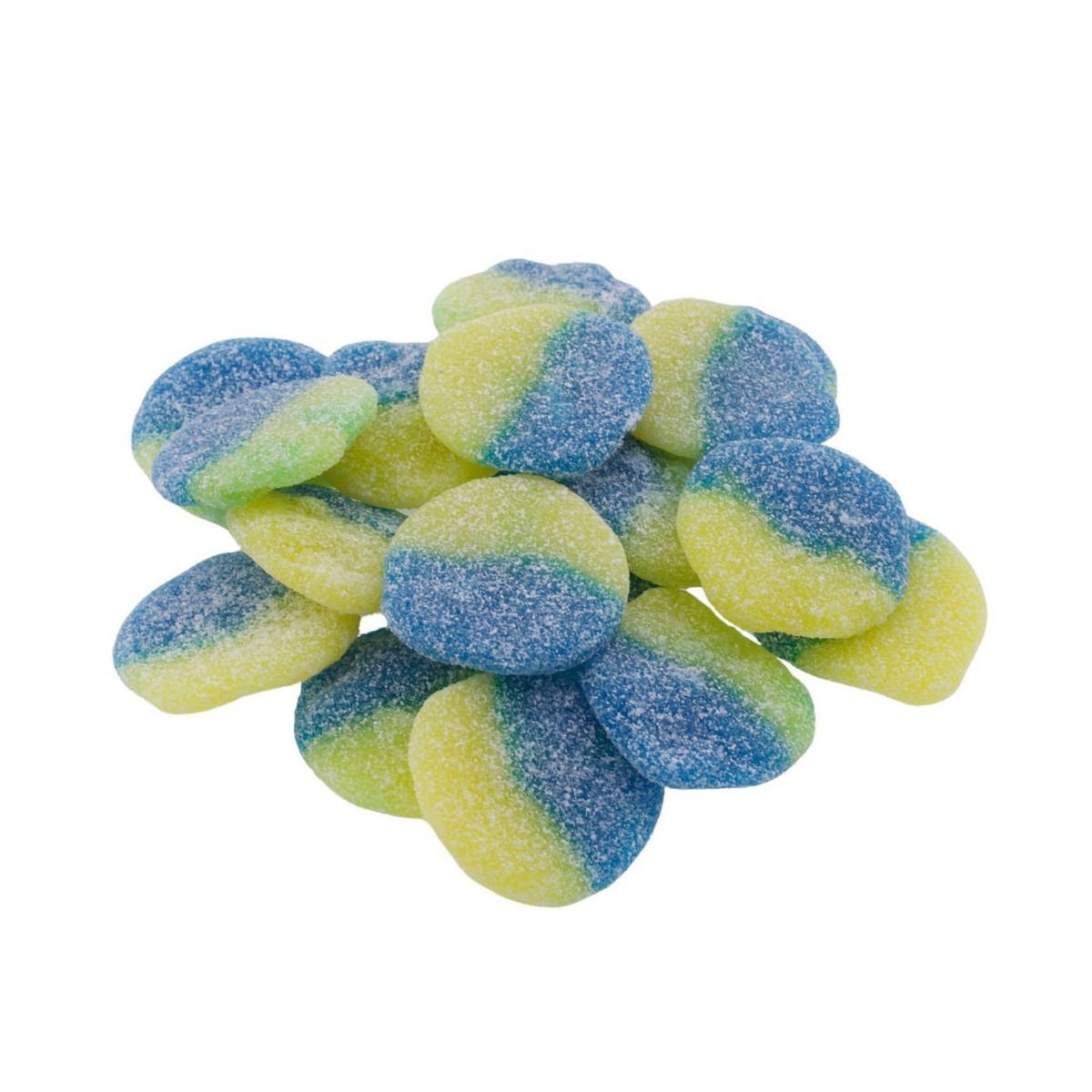 Vegetarische Saure Affen – Fruchtiger Candy Spaß | Halalicious