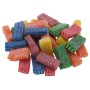 Saure Bunte Bricks | Halalicious