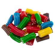 Revolver Sticks Vegan | Halalicious