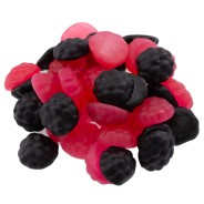 Fruchtige Jelly Beeren | Halalicious