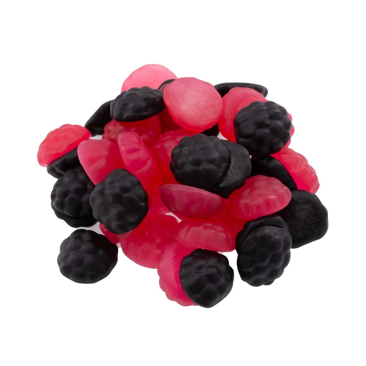 Fruchtige Jelly Beeren | Halalicious
