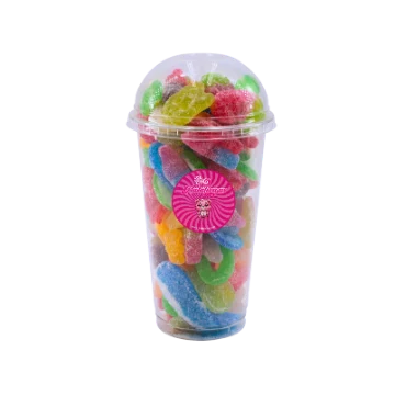 Mixcup image